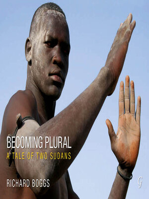 cover image of Becoming Plural
